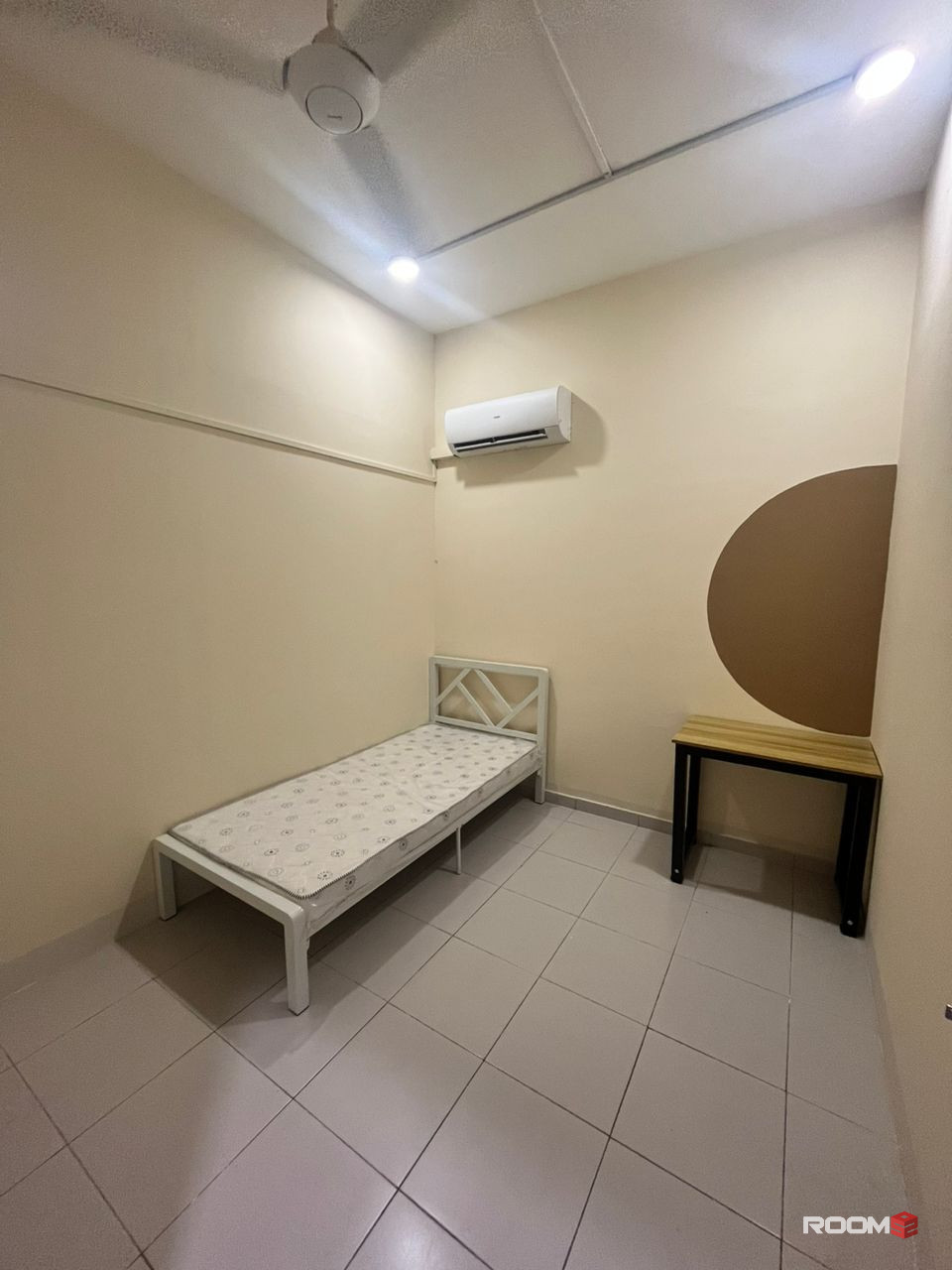 🙋‍♀️FEMALE UNIT🙋‍♀️NEW MIDDLE ROOM REALEASE AT SETIA ALAM ✨PEREMPUAN SAHAJA ♀️NEAR TO SETIA CITY MALL ,TOP GLOVE ,LOTU