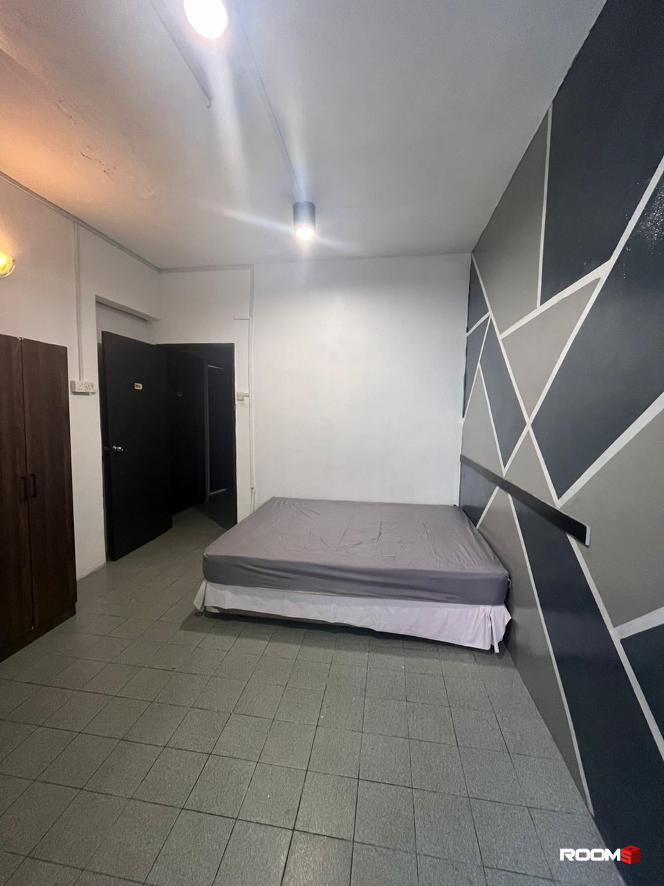 📍🔥15 Min to CIQ/JBCC | 🚗 6 Min to Midvalley - Affordable cozy room with 0 deposit available for rent🥰🫶🏻