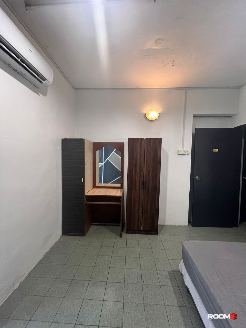 📍🔥15 Min to CIQ/JBCC | 🚗 6 Min to Midvalley - Affordable cozy room with 0 deposit available for rent🥰🫶🏻