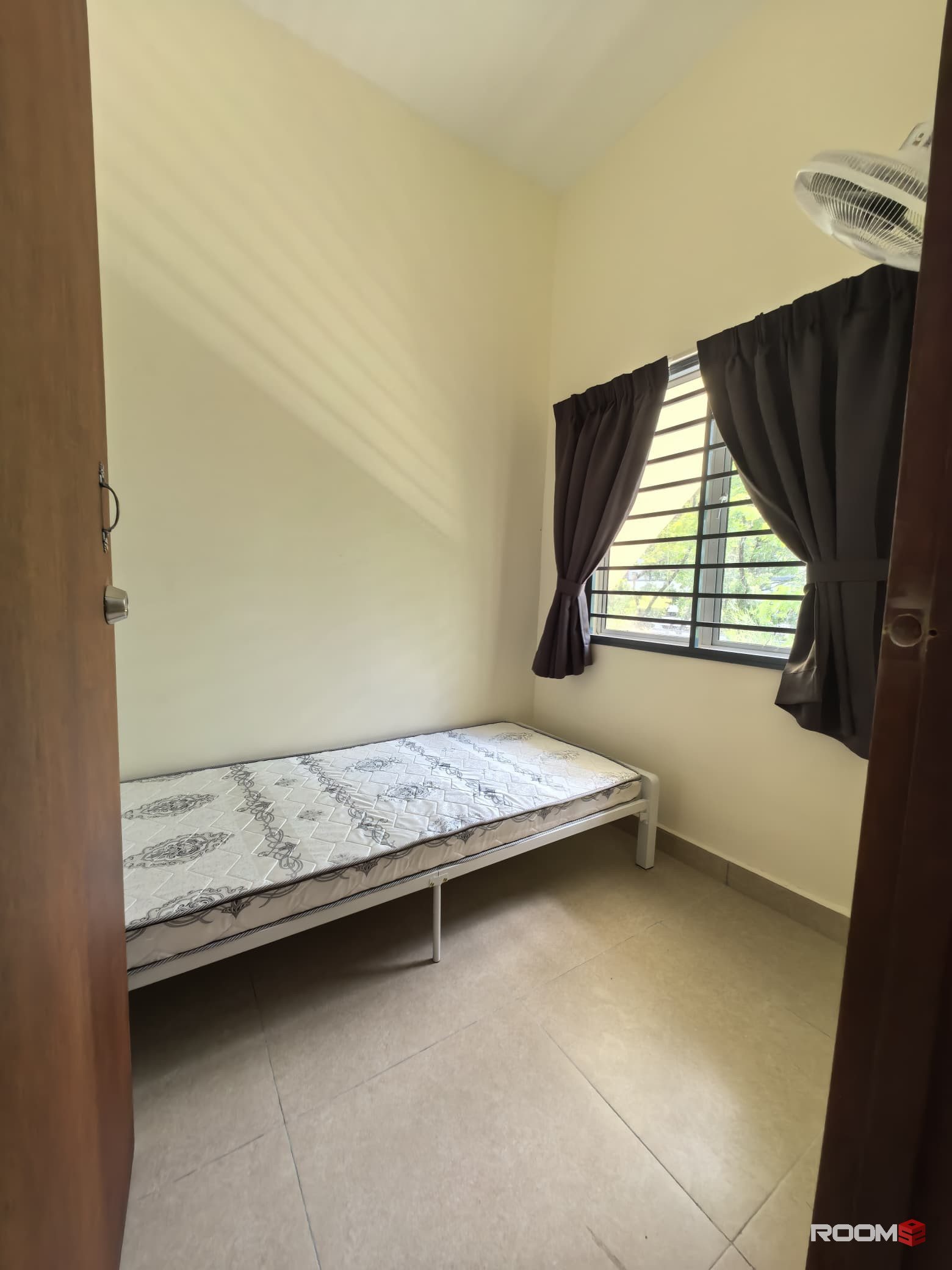 Private Room to rent in Puchong (NON SHARING)