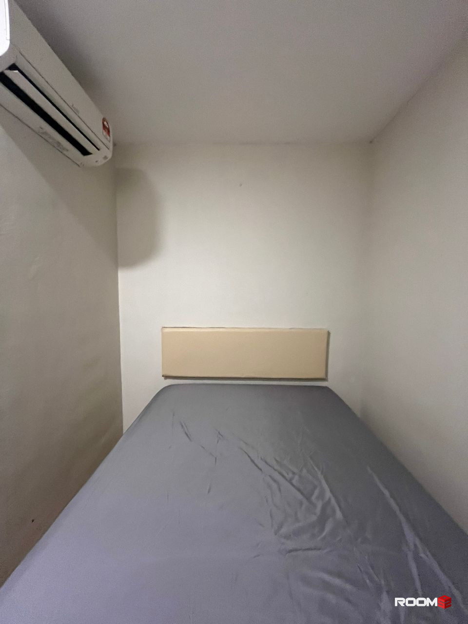 🛏️ Cozy & clean rooms near Tebrau City, AEON, and IKEA – Free WiFi, private bathroom, zero deposit! Move in now! 🏡✨