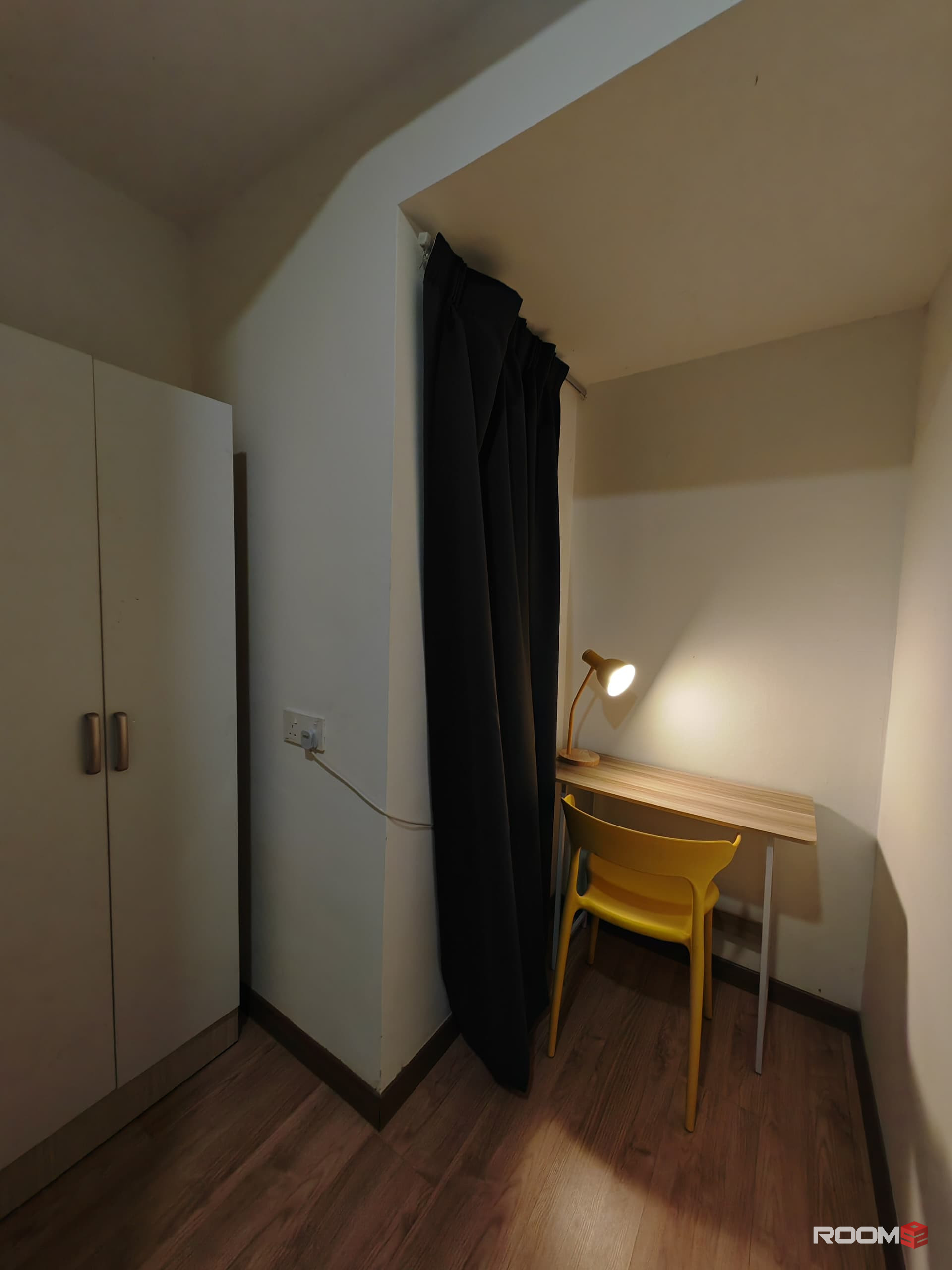 JALAN IPOH -KENTONMEN COLIVING MASTER ROOM TO RENT, ZERO DEPOSIT