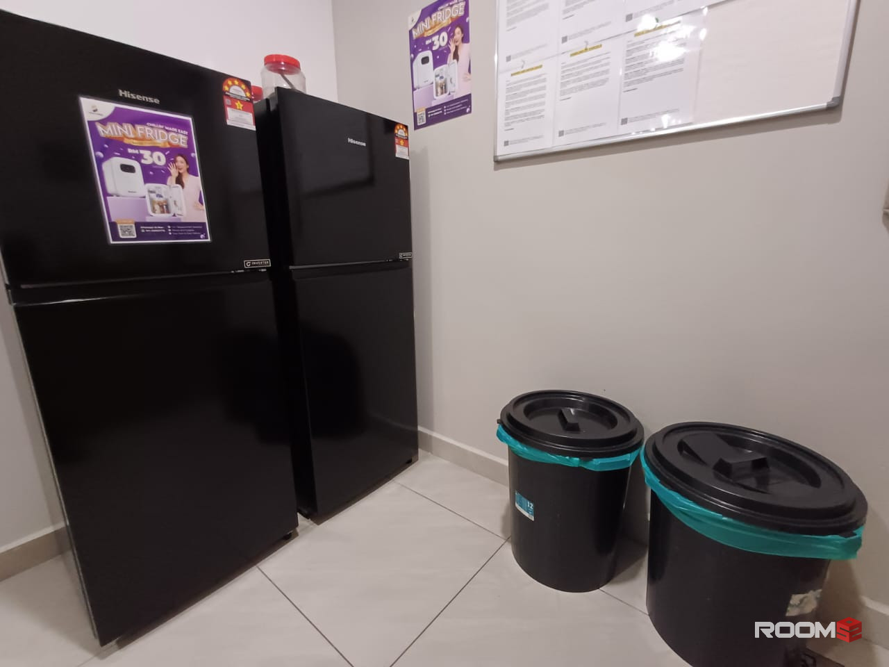 JALAN IPOH -KENTONMEN COLIVING MASTER ROOM TO RENT, ZERO DEPOSIT