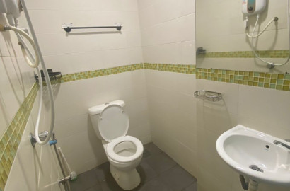 SS51, COLIVING MASTER ROOM TO RENT IN ZAMBURGER. ZERO DEPOSIT