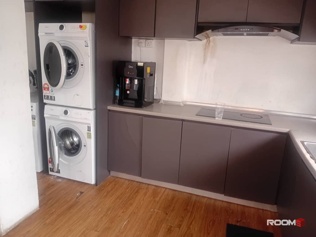 SS4, KELANA JAYA , ROOM TO RENT, ZERO DEPOSIT