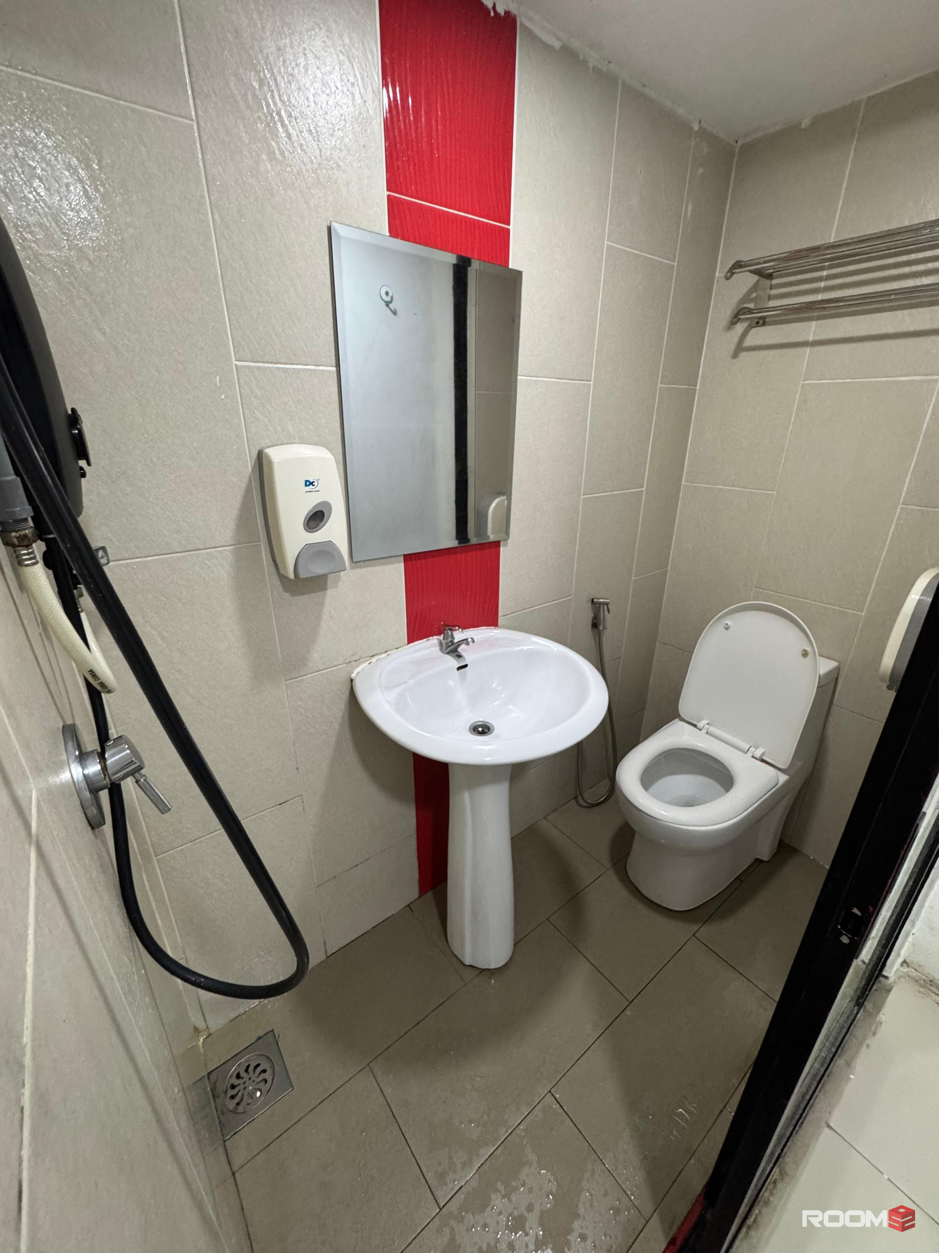 SS4, KELANA JAYA , ROOM TO RENT, ZERO DEPOSIT