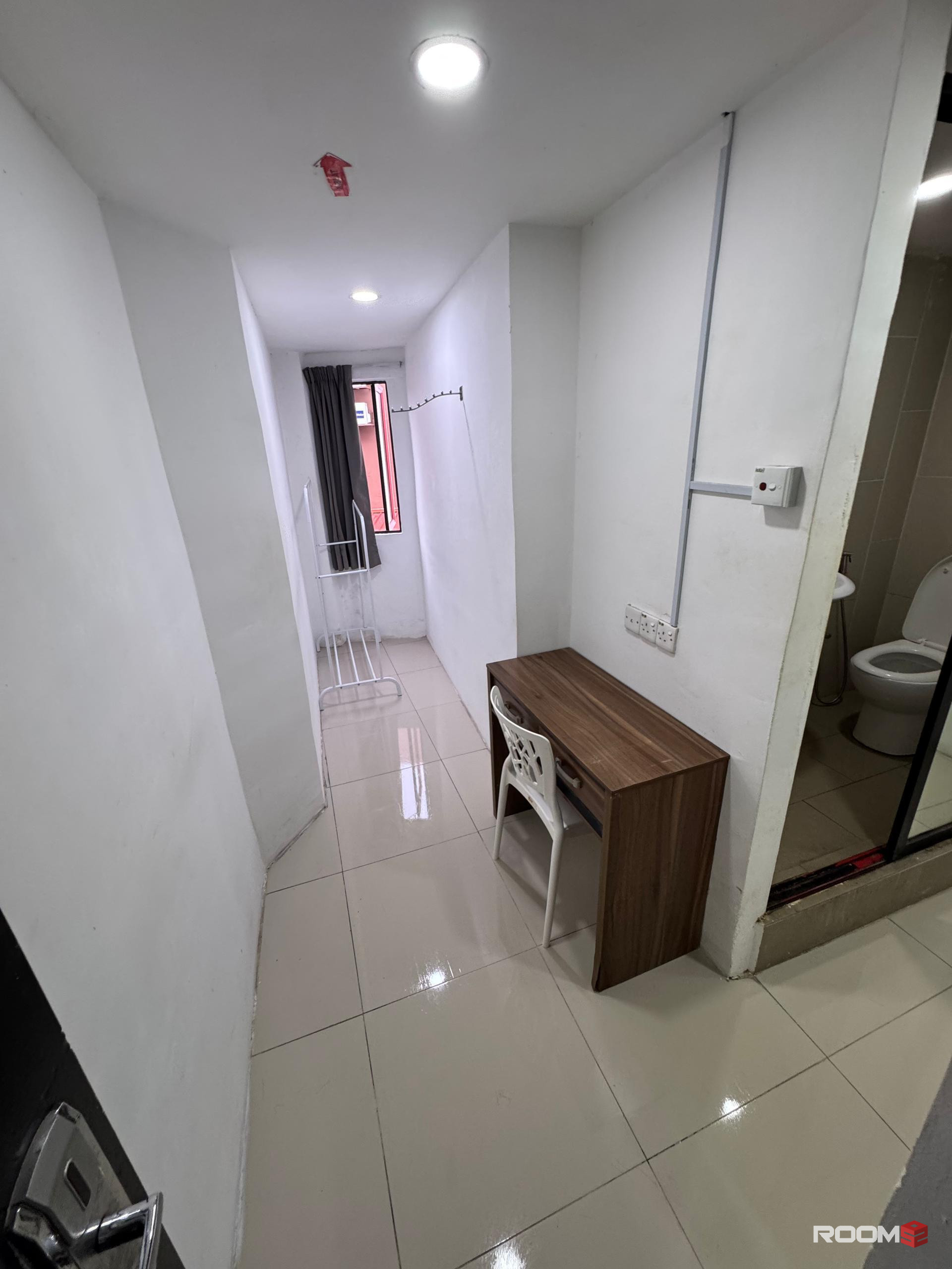 SS4, KELANA JAYA , ROOM TO RENT, ZERO DEPOSIT