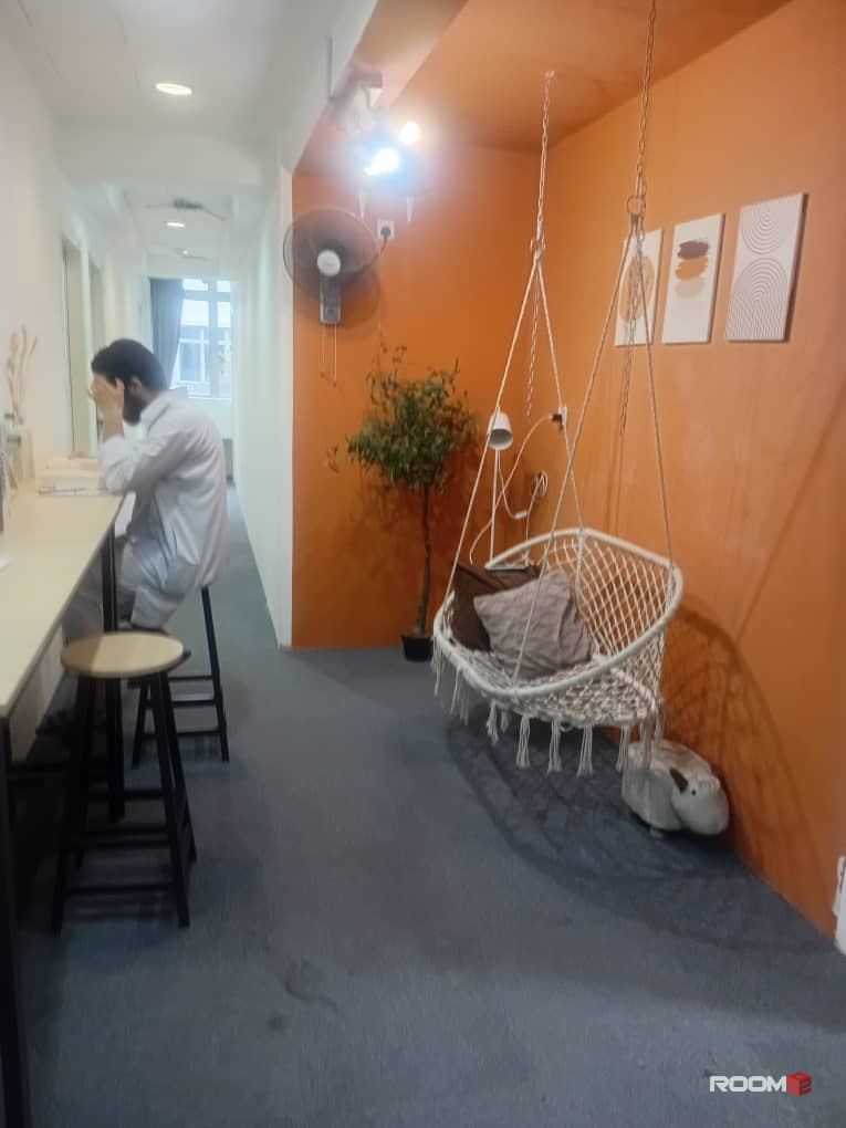 SS6, KELANA JAYA, ROOM TO RENT, ZERO DEPOSIT