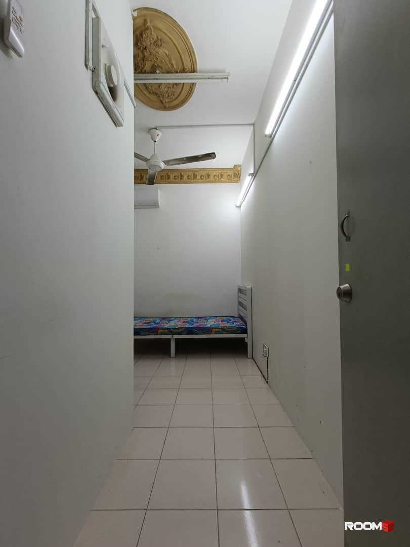💥MURAH-MURAH💥BUKIT TINGGI 2 SINGLE ROOM FOR RENT ✨✨NEAR TO GIANT , AEON MALL , PORT KLANG 🎏🎏🎏