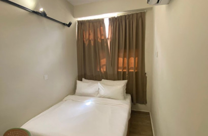 SS3, PETALING JAYA, MASTER ROOM TO RENT IN CASAVILLA  , ZERO DEPOSIT