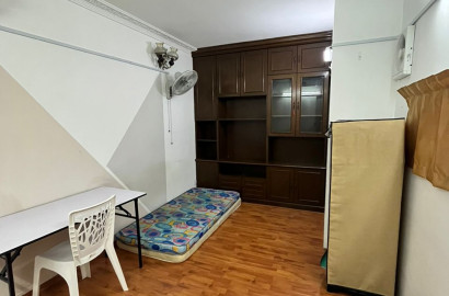 🔥LOW DEPOSIT🔥SS22 DAMANSARA JAYA AIRCOND MIDDLE ROOM FOR RENT 🎏NEAR TO ATRIA SHOPPING GALLERY ✨✨✨