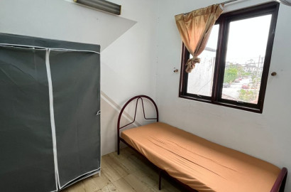 💥MURAH-MURAH💥SINGLE ROOM FOR RENT AT SS22 DAMANSARA JAYA@ PETALING JAYA 🥰🥰NEAR TO ATRIA SHOPPING GALLERY🔥🔥🔥