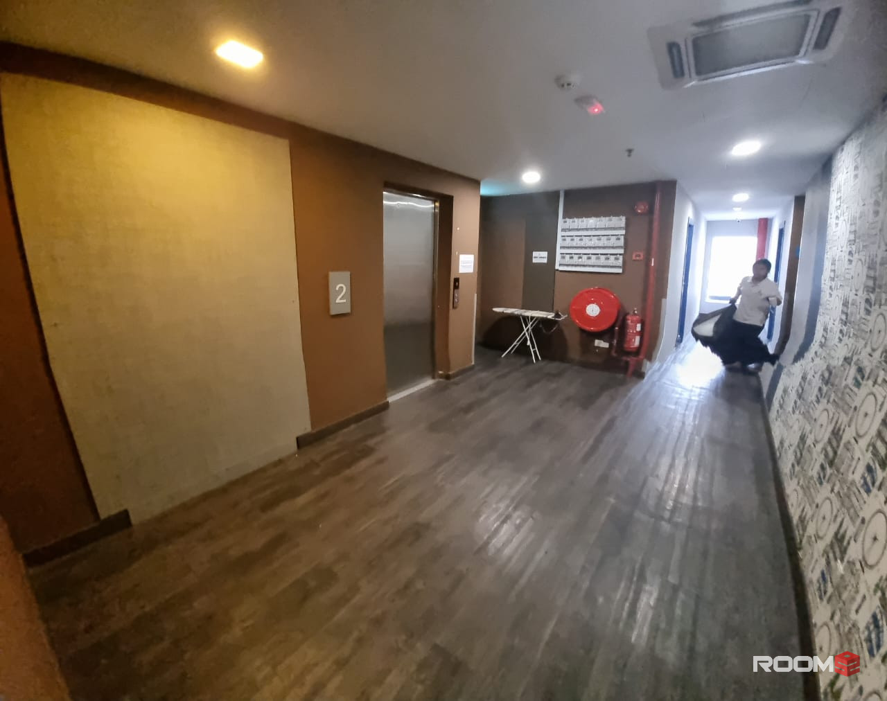 *Double Bed Room @ Cheras Maluri near MRT Maluri & Velocity Mall, KL