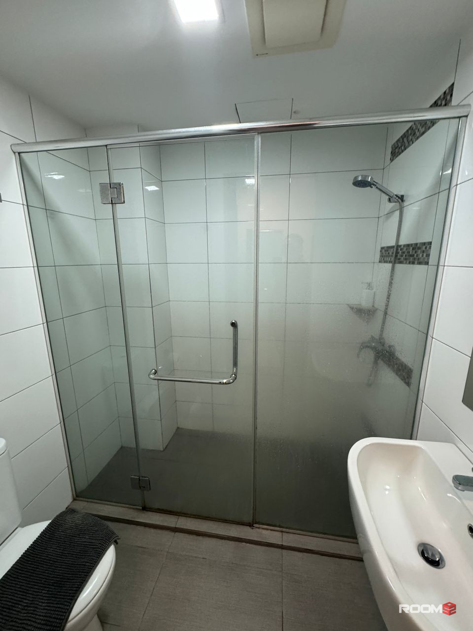 *Double Bed Room @ Cheras Maluri near MRT Maluri & Velocity Mall, KL