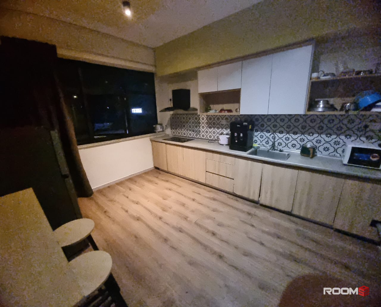 *Master Room @ Melawati near Melawati Mall, Kuala Lumpur