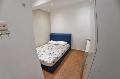*Master Room @ Melawati near Melawati Mall, Kuala Lumpur