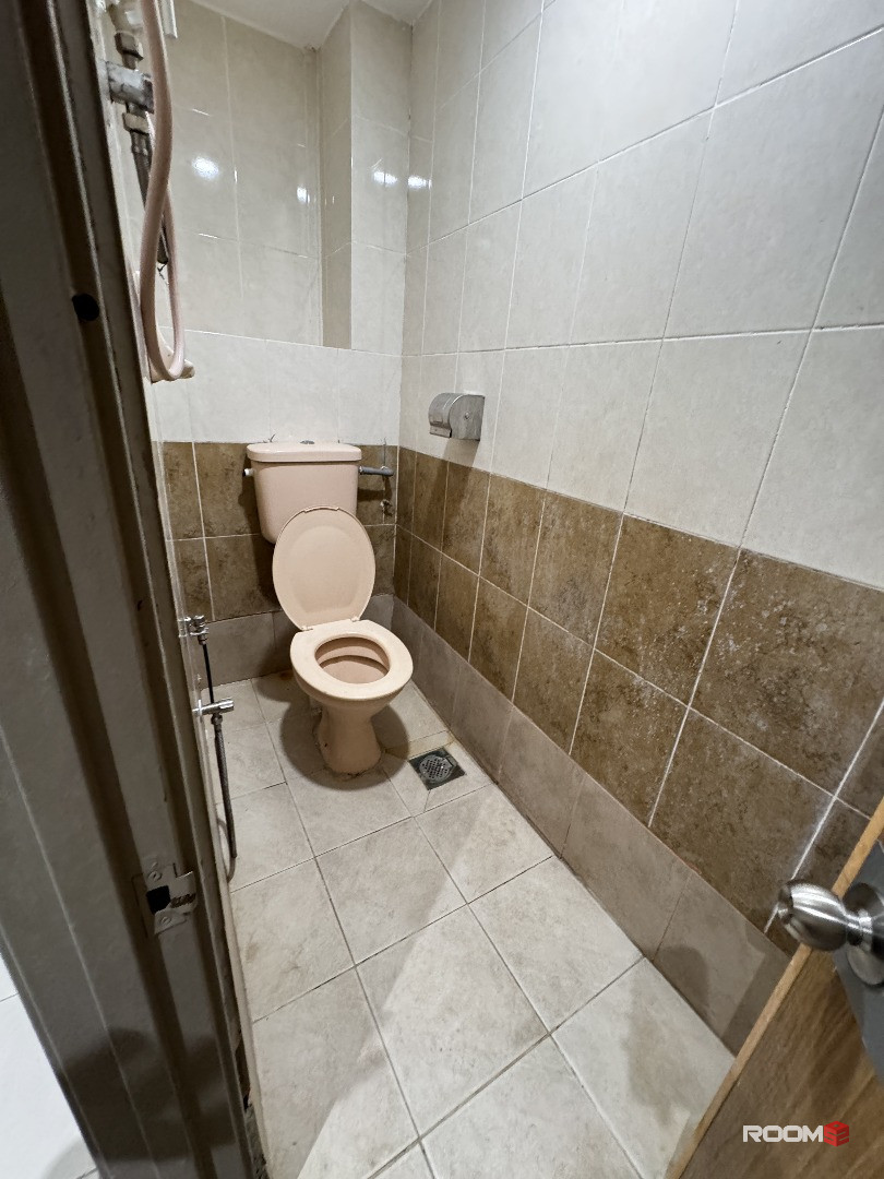 Only 4mins to Icon City ❗ Room with Air Cond at SS3 near SS2/Kelana Jaya