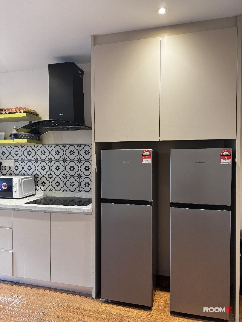 Only 4mins to Icon City ❗ Room with Air Cond at SS3 near SS2/Kelana Jaya