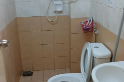 MUTIARA BUKIT JALI, ROOM WITH BULCONY TO RENT, ZERO DEPOSIT