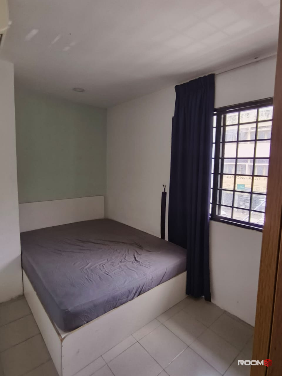 Ready Move in - AirCond Room - As low As RM 753