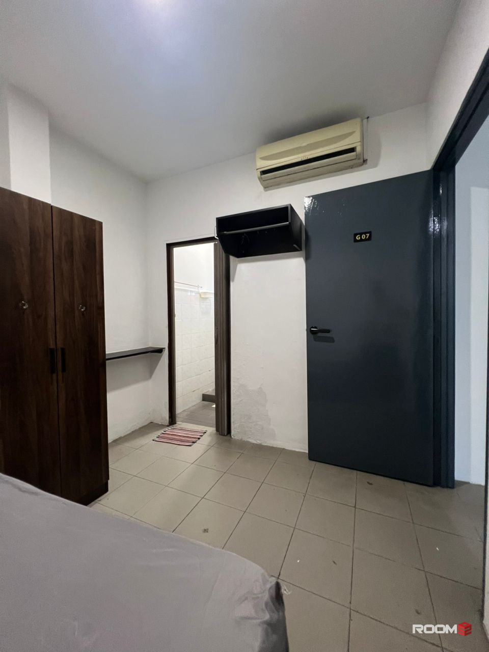 📍10 min to CIQ..6 min walk to KSL🚶‍♀️-Cozy, Fully furnished, zero deposit room available for rent🤗🔥