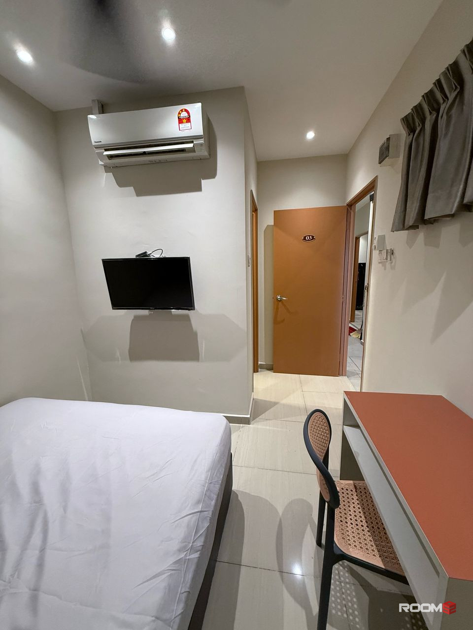 🏡15 min to CIQ, 15min to KSL-🤗Cozy room, fully furnished, zero deposit room available for rent.. Free WIFI🤗😎