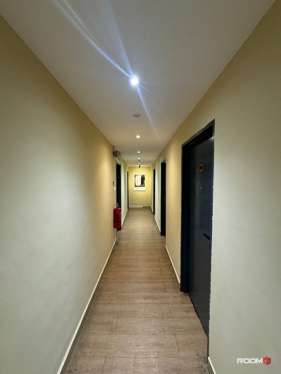 LIMITED OFFER ‼️ Furnished Room + AirCond Rent @ Sunway Lagoon Theme Park