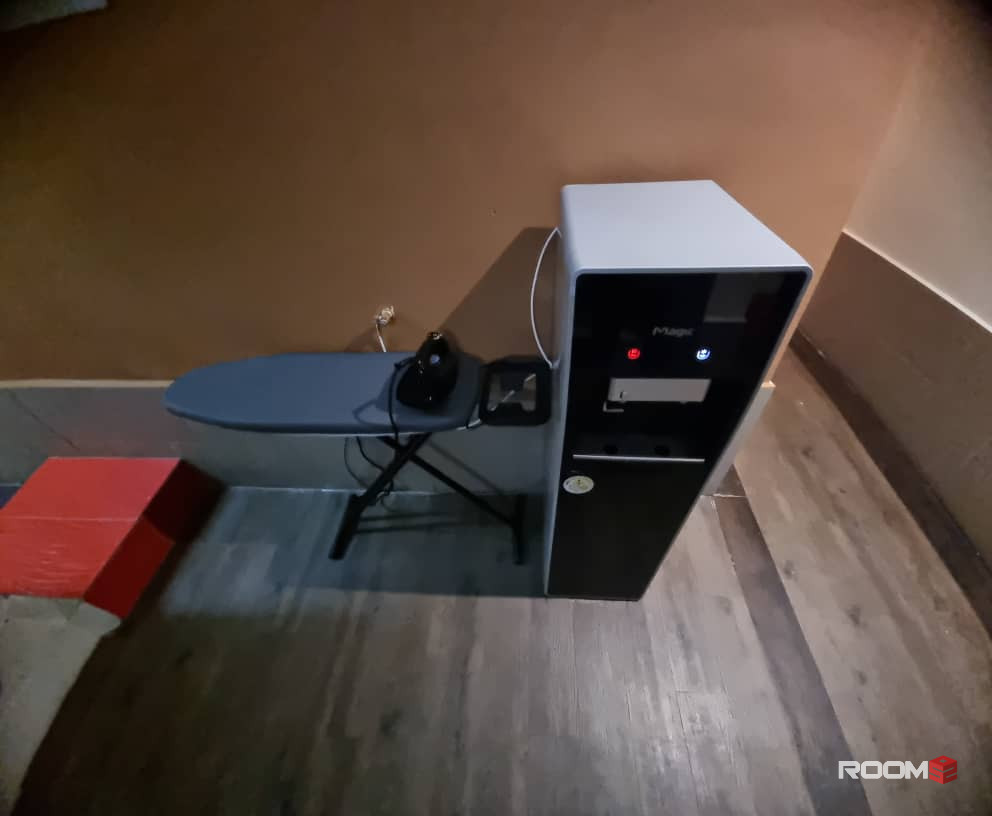 *Single Room with Bathroom @ Sri Rampai Business Park near PV 128, Kuala Lumpur