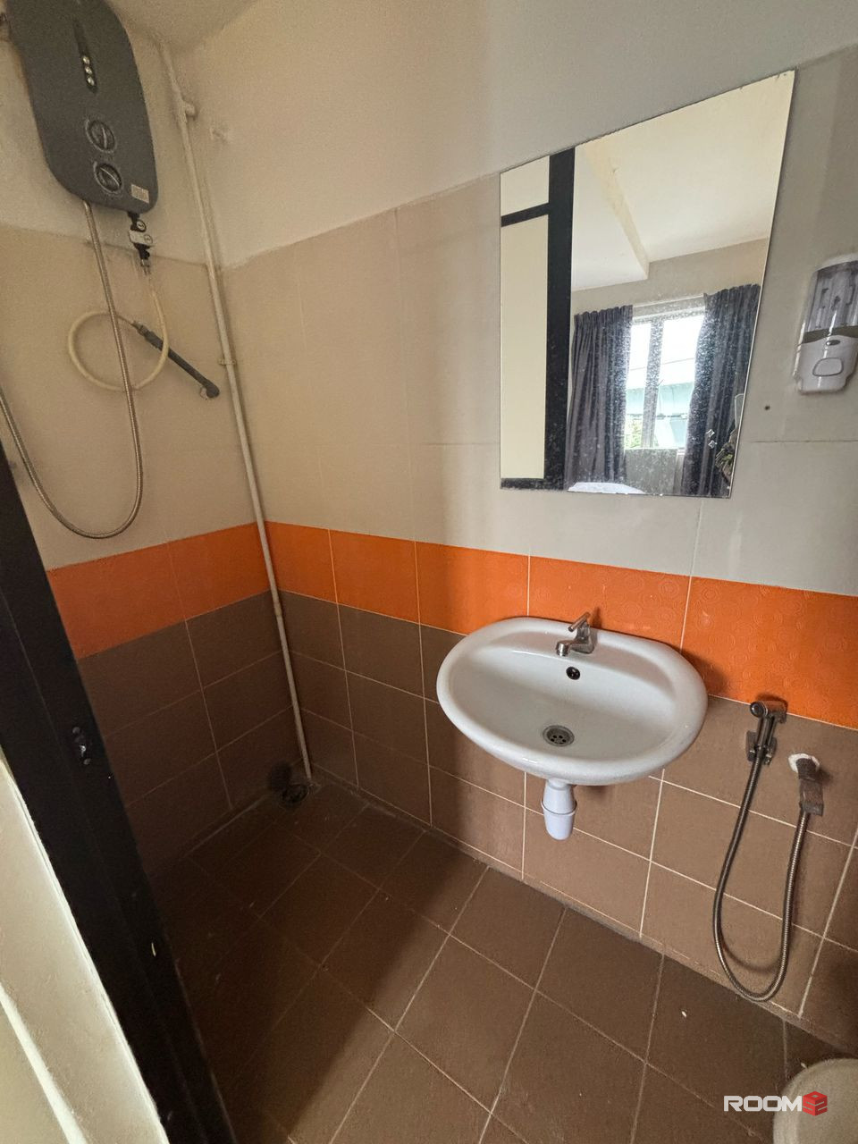 🚶🏻‍♂Walking Distance to MRT Kajang Room to Rent | Fully Furnished | Low/ZERO Deposit
