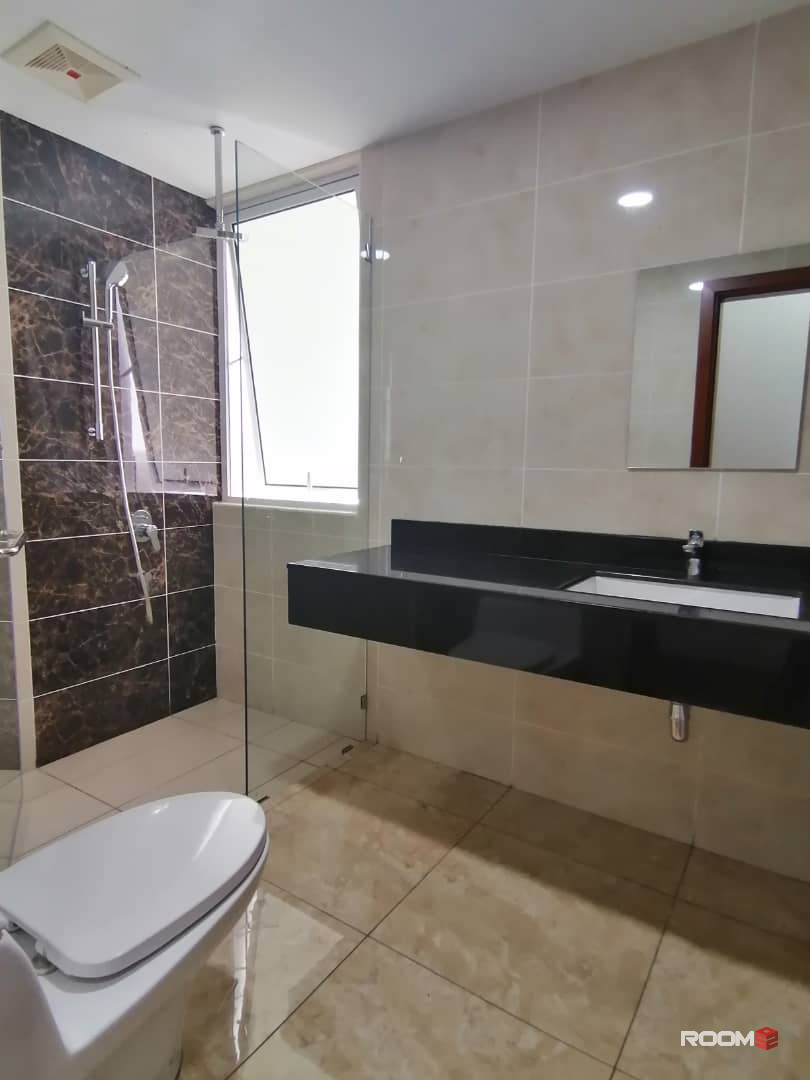 Female room for rent at Paradiso Nuova Medini @ Iskandar Puteri