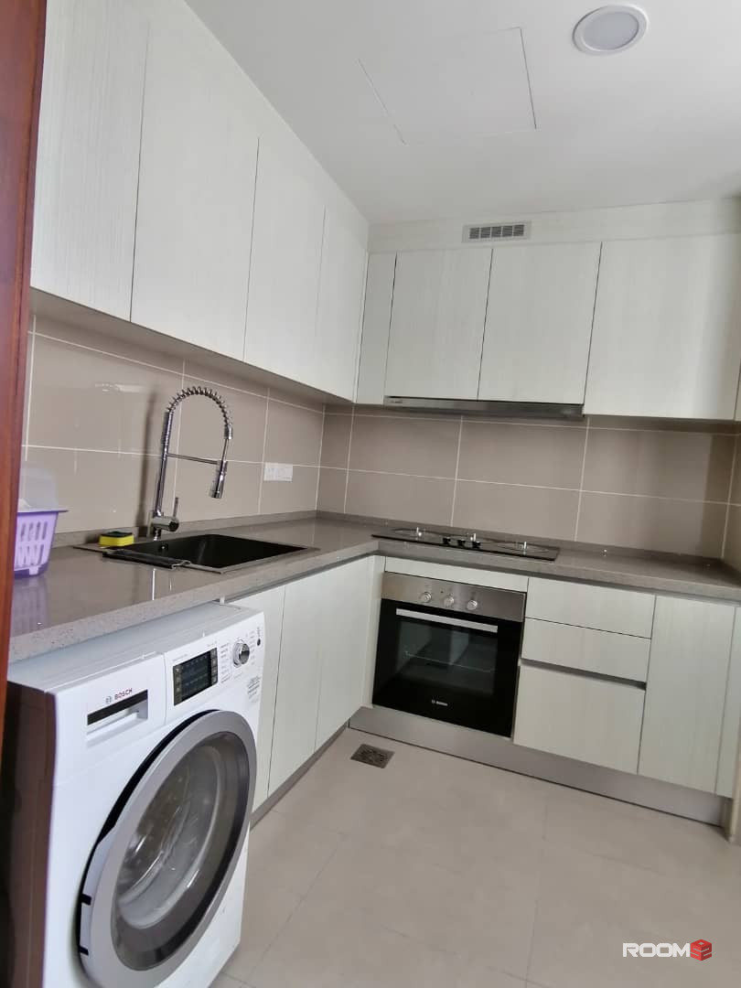 Female room for rent at Paradiso Nuova Medini @ Iskandar Puteri