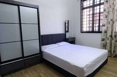 Female room for rent at Taman Bukit Indah @ Iskandar Puteri