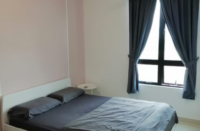 Room for rent at Sky Breeze Apartment @ Iskandar Puteri