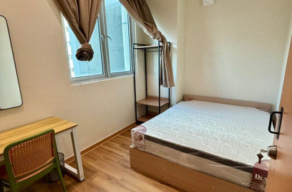 OLD KLANG ROAD- VERVE SUITE CONDO TO RENT, ZERO DEPOSIT