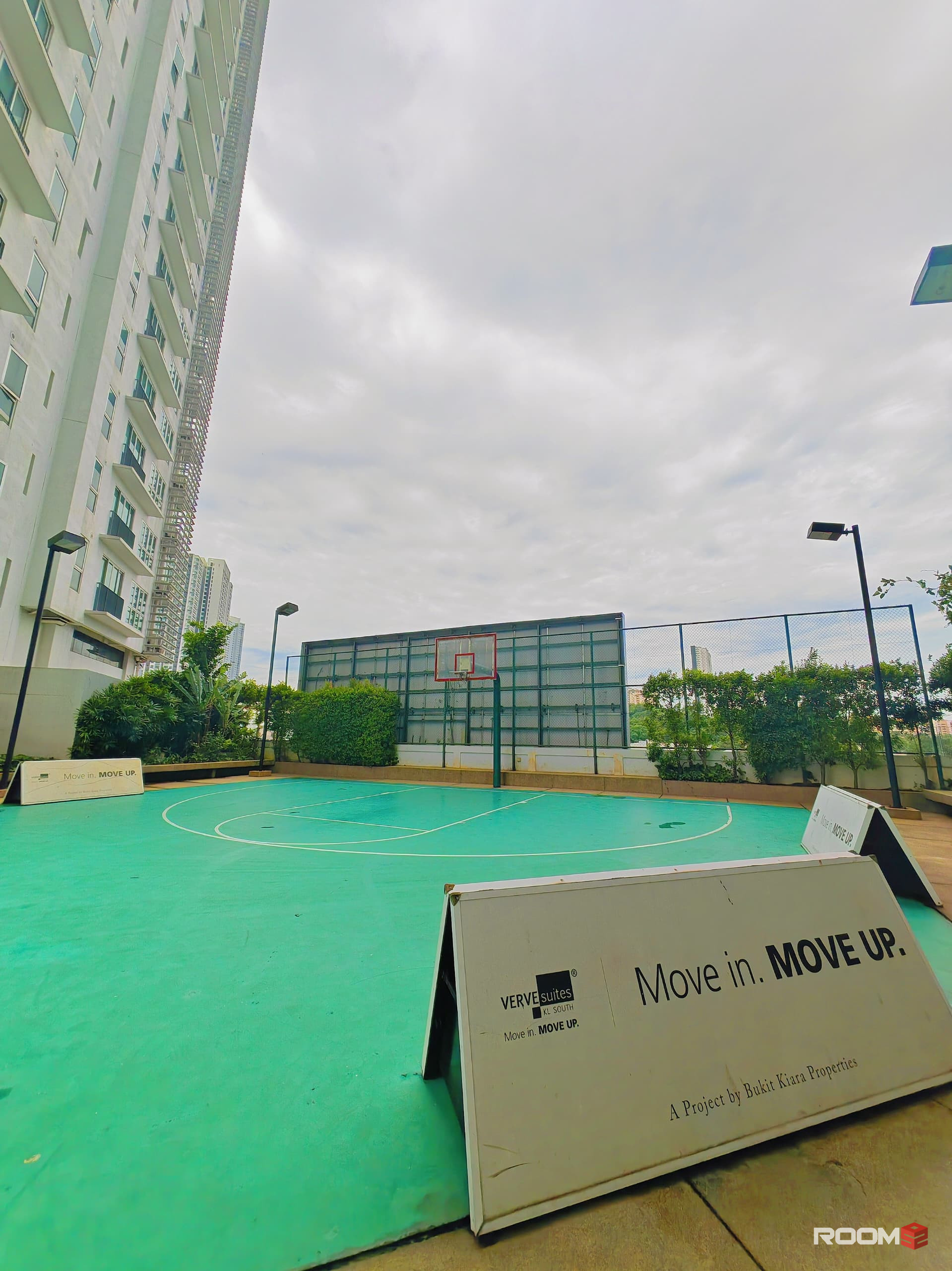 Zero Deposit🔥Verve Suites Condo Room For Rent , Old Klang Road / Kuchai Area Room To Let ,  Move in Ready