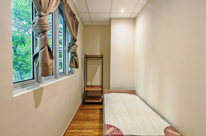 Zero Deposit🔥Verve Suites Condo Room For Rent , Old Klang Road / Kuchai Area Room To Let ,  Move in Ready