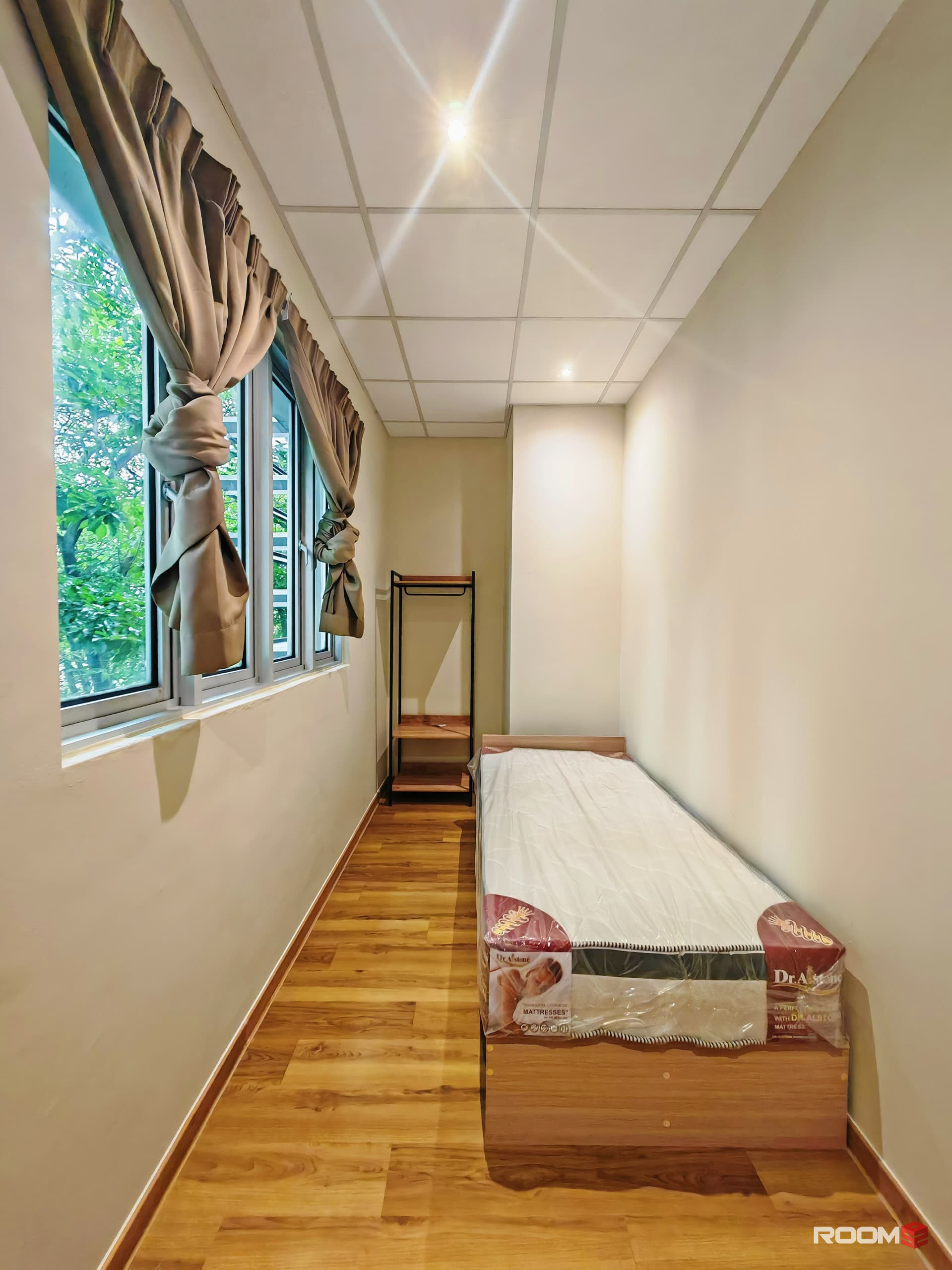 Zero Deposit🔥Verve Suites Condo Room For Rent , Old Klang Road / Kuchai Area Room To Let ,  Move in Ready