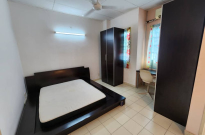 BANDAR BUKIT BUKIT, MASTER ROOM TO RENT, ZERO DEPOSIT