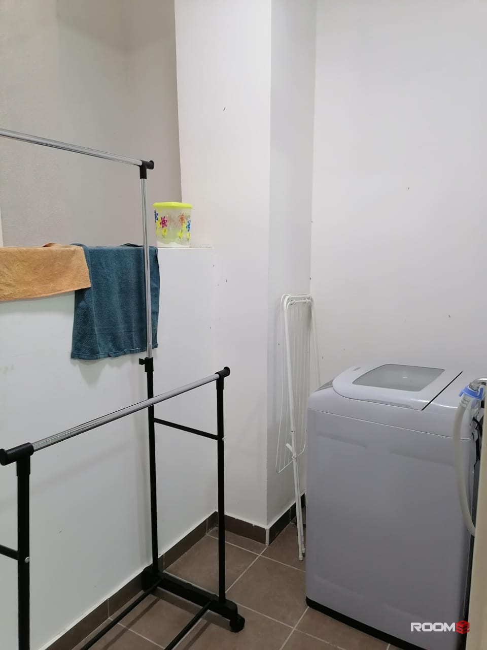 Female room for rent at Sky Breeze Apartment @ Iskandar Puteri