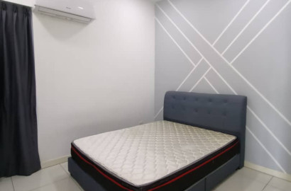 Room for rent at Epic Residence @ Larkin JB