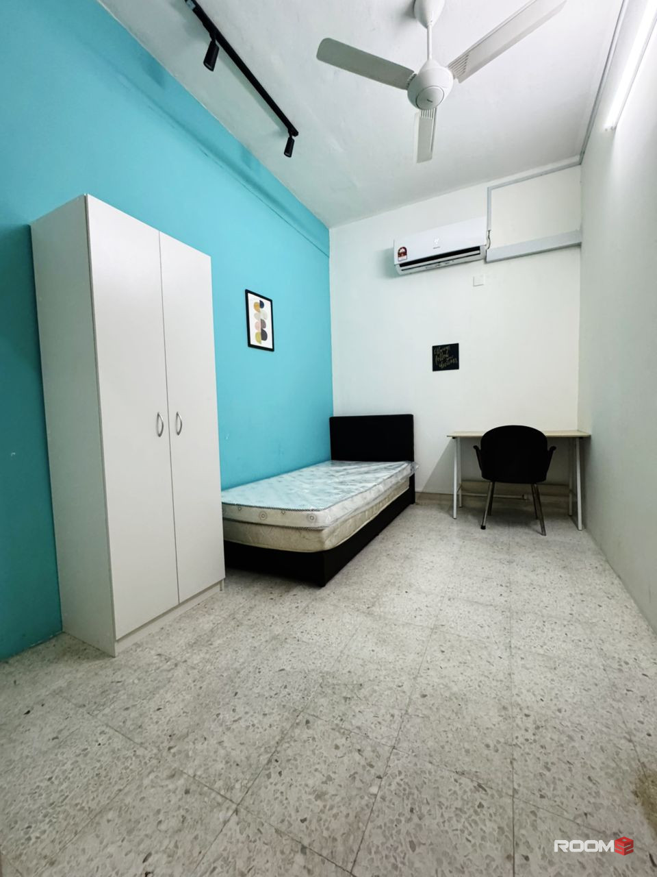 TTDI, ROOM TO RENT, ZERO DEPOSIT