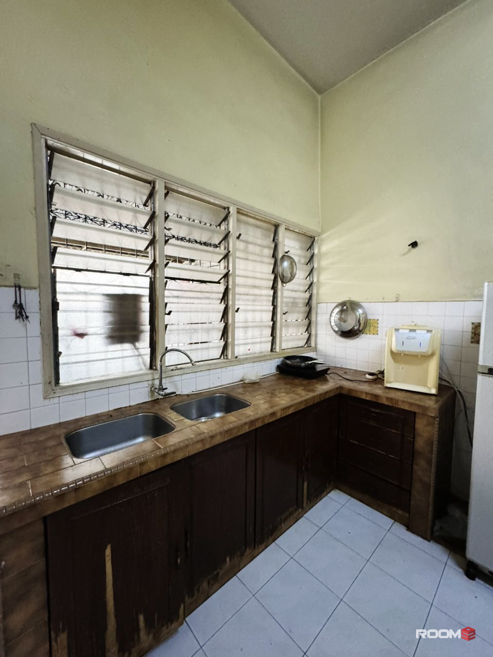 TTDI, ROOM TO RENT, ZERO DEPOSIT