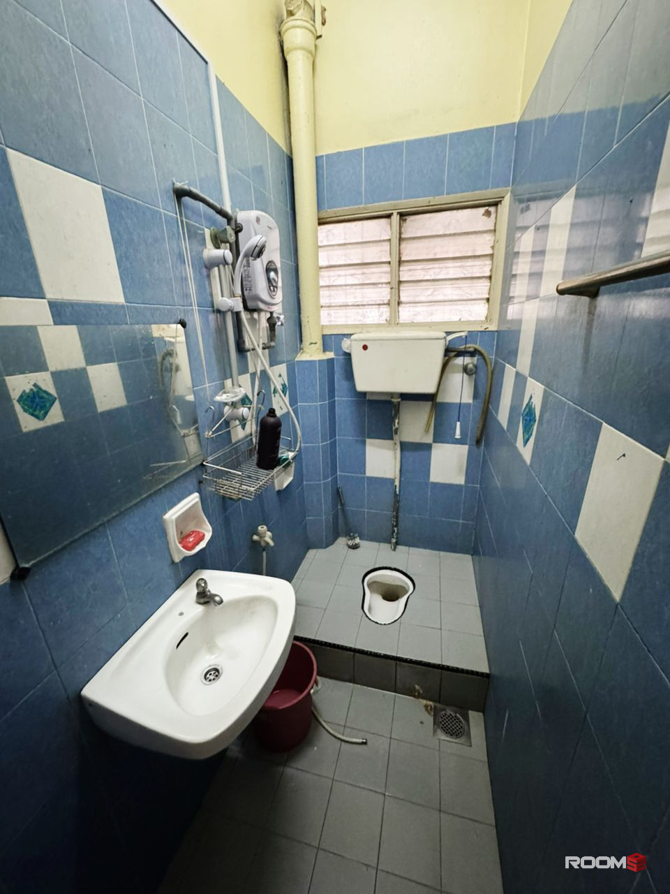 TTDI, ROOM TO RENT, ZERO DEPOSIT