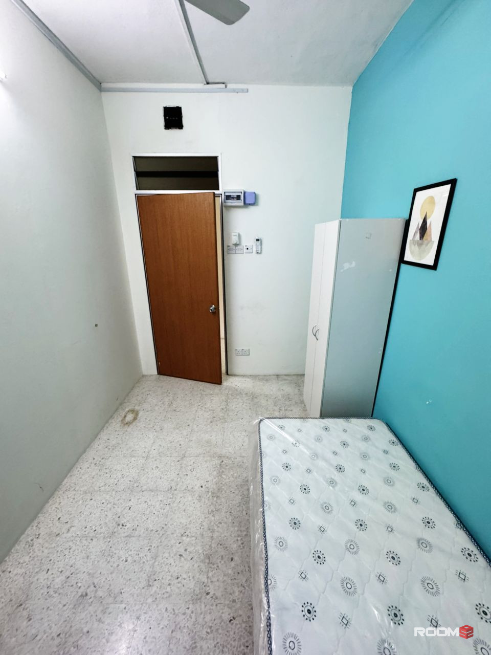 TTDI, ROOM TO RENT, ZERO DEPOSIT