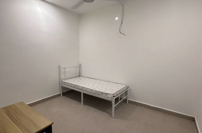JALAN IPOH, ROOM TO RENT, ZERO DEPOSIT