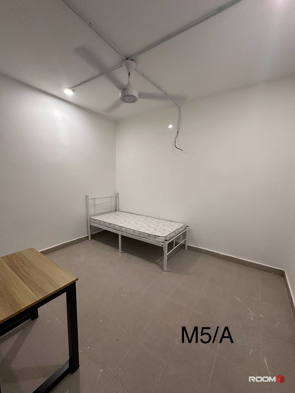 JALAN IPOH, ROOM TO RENT, ZERO DEPOSIT