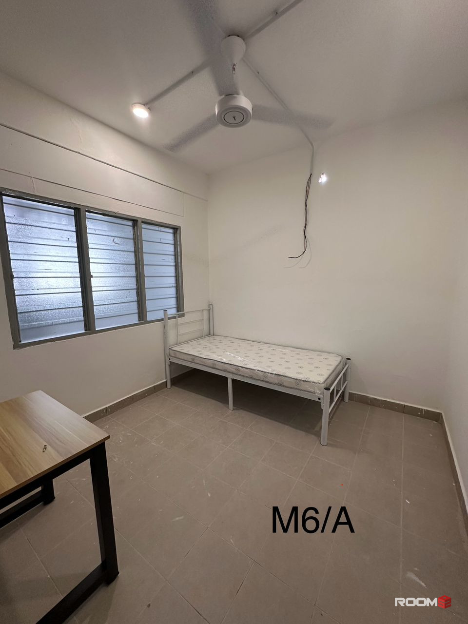 JALAN IPOH, ROOM TO RENT, ZERO DEPOSIT