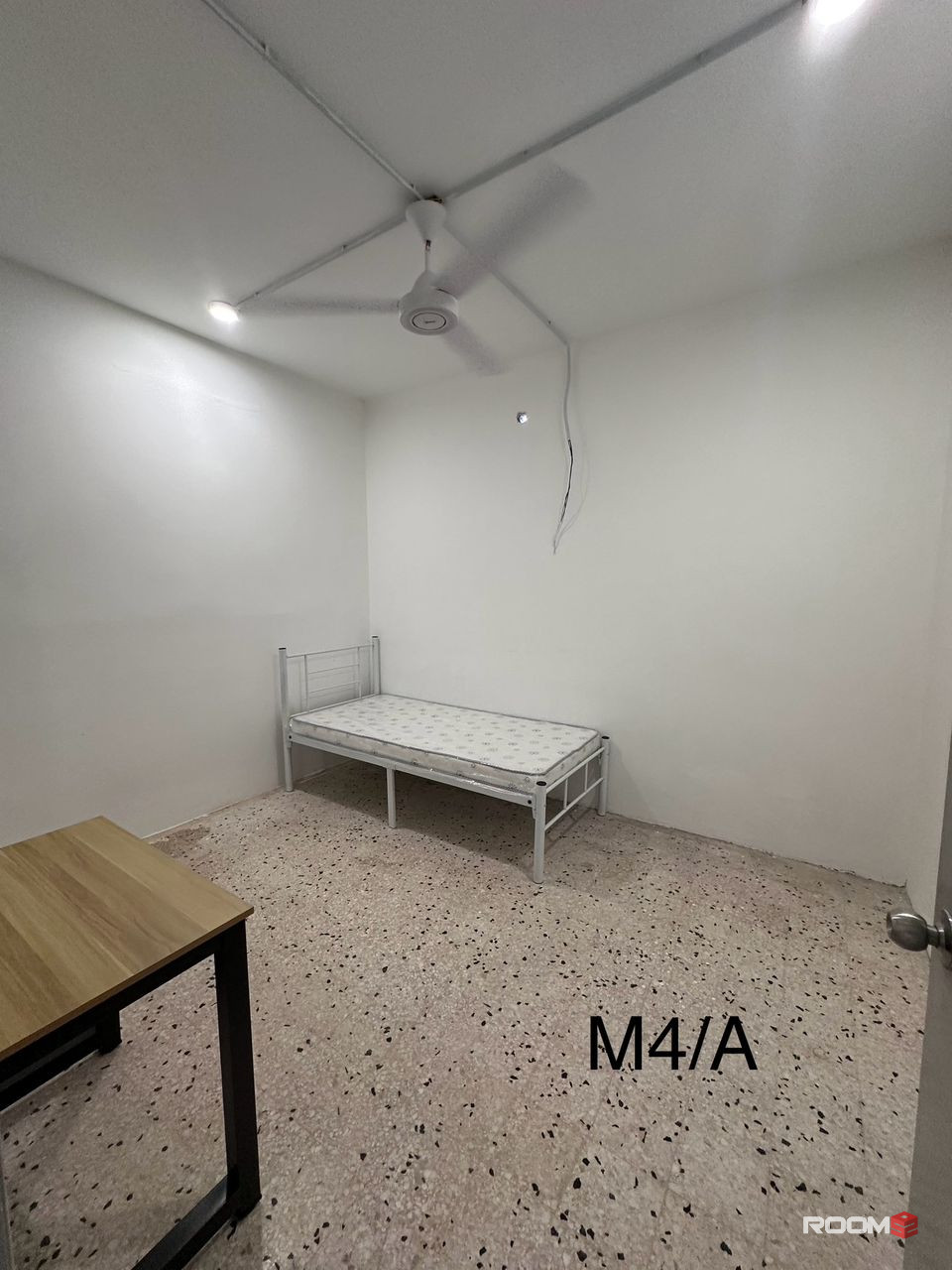 JALAN IPOH, ROOM TO RENT, ZERO DEPOSIT