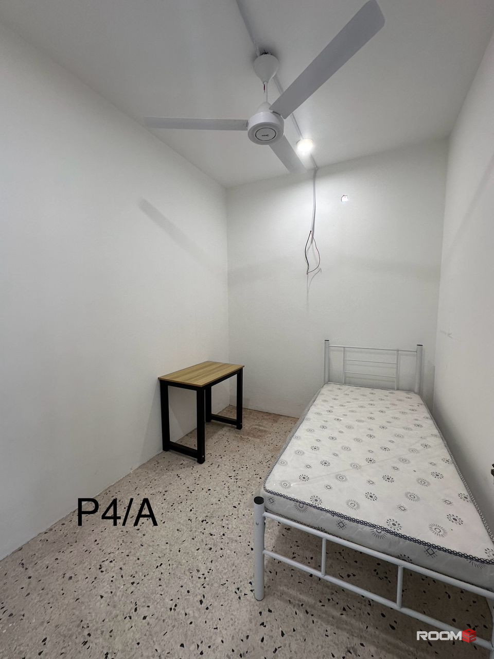 JALAN IPOH, ROOM TO RENT, ZERO DEPOSIT
