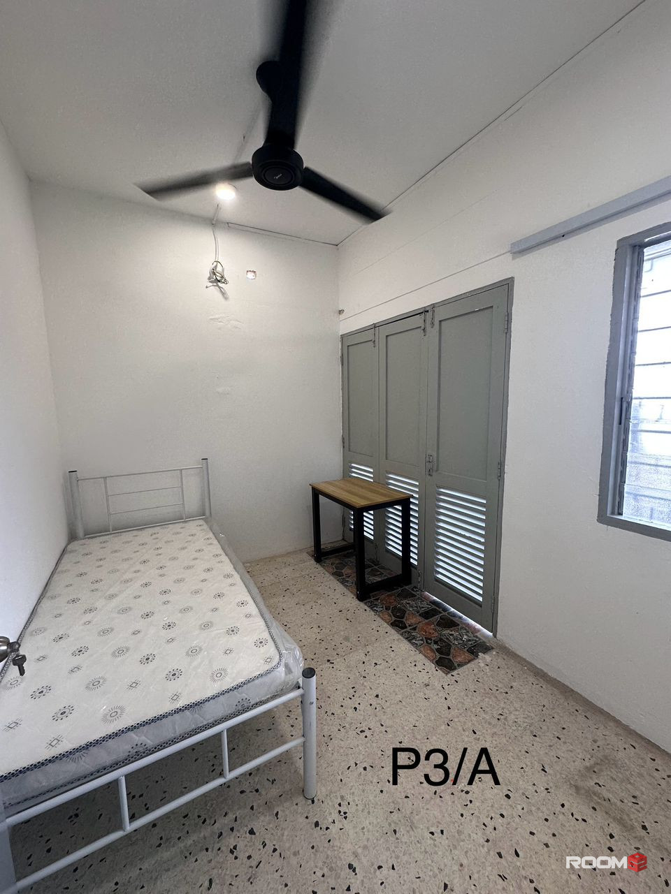 JALAN IPOH, ROOM TO RENT, ZERO DEPOSIT